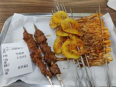 -中华门黑皮砂锅