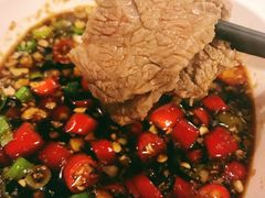 -鲜入围煮花胶鸡海鲜火锅