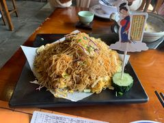 -顺德人家食府(黄金广场店)
