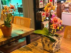 -北平花园·MUA摩造汉堡·北平咖啡(南锣鼓巷胡同店)