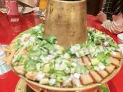 -山西会馆·晋菜·晋商宴·牌匾博物馆(胜利东街店)