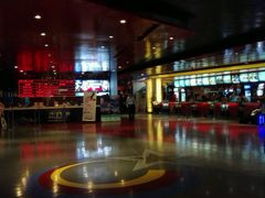 售票处-SFC上影影城(港汇永华IMAX激光店)