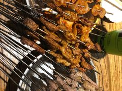 -有奴思烤肉·清真(正宁路店)