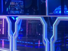 -世代星球·保龄球·镭战真人CS·团建(杨浦店)