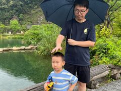 -九华山聚龙大酒店