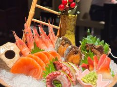 -松鹤精致料理(五一中路店)