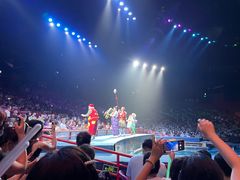 -珠海横琴长隆《卡卡虎奇遇记》