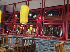 -成都辣满城老火锅(融创茂店)