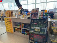 -浣熊唱片店(上海影城店)