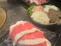 -湊湊火锅·茶憩(世博大道店)