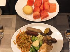 -深圳东部华侨城茵特拉根酒店