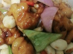 金不换三杯鸡-高第街56号融合餐厅(振华五星百货店)