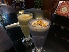 -天马云端咖啡厅(雅阁店)