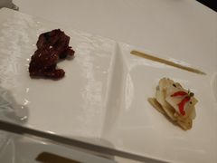 -金轩中餐厅 Jin Xuan(浦东丽思卡尔顿酒店)