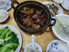 -斯丹姜母鸭·古法干香(涂门街总店)