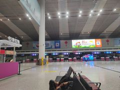 -常州奔牛国际机场