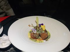-La Saison乐颂·法餐厅