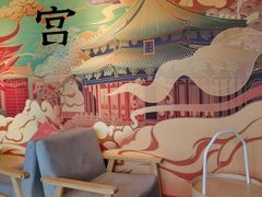 -沈阳故宫·莊啡