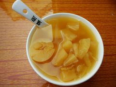 -张飞木薯羹(金鱼巷店)