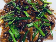 -正阳门饭庄·烤鸭·北京菜(万丰路七里庄店)