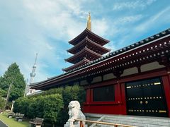 -浅草寺