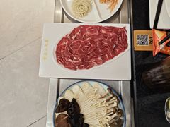 -常赢三兄弟·清真涮肉(崂山路总店)