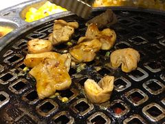 -韩宫宴烤肉·料理(苏州中心店)