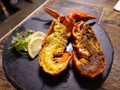 -HIGH FIVE哈福手工汉堡(桂林路店)