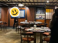 -逸东轩(香港逸东酒店)