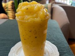 -翡翠鸟精品泰国菜(北辰财富中心店)