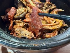 -斯丹姜母鸭·古法干香(涂门街总店)