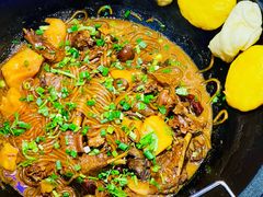 -徐家屯铁锅炖(宋家庄店)