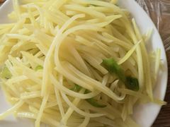 -绿野餐厅(上海动物园店)