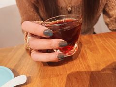-Punchline Coffee&Roaster(同济大学店)