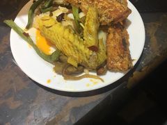 -吉布鲁牛排海鲜自助(巴南万达广场店)