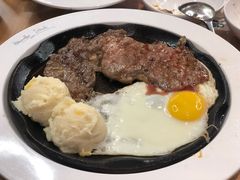 -豪客来牛排(天阳D32店)