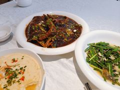 -阿英煲(凉城路店)