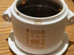 -粤集·手工粤菜(皇庭广场店)
