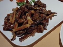 -功德林(南京西路店)