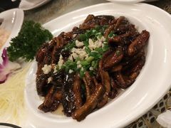 -新聚丰菜馆(太监弄店)