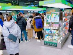 -Olive Young(明洞旗舰店)