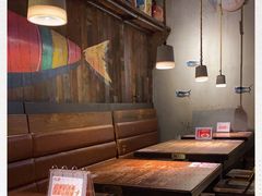 大堂-探鱼·鲜青椒爽麻烤鱼(领展购物广场店)