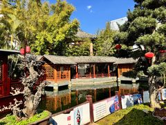 -香麒园·过桥米线·南湖雅宴