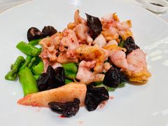 -聚春园自助餐厅(东街口店)