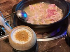 -同仁四季椰子鸡(海岸城天利店)
