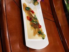 -凯宾斯基大酒店·三楼御龙轩中餐厅