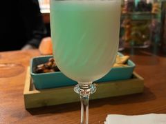 -LAMP BAR 水烟音乐酒吧