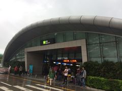 -厦门五通客运码头