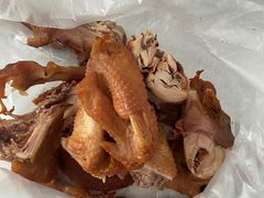 -张金涛熏鸡(x560店)