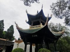 -白帝城·瞿塘峡景区